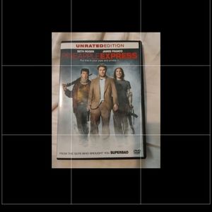 DVD 4 FOR $20, Pineapple Express, date night, movie night